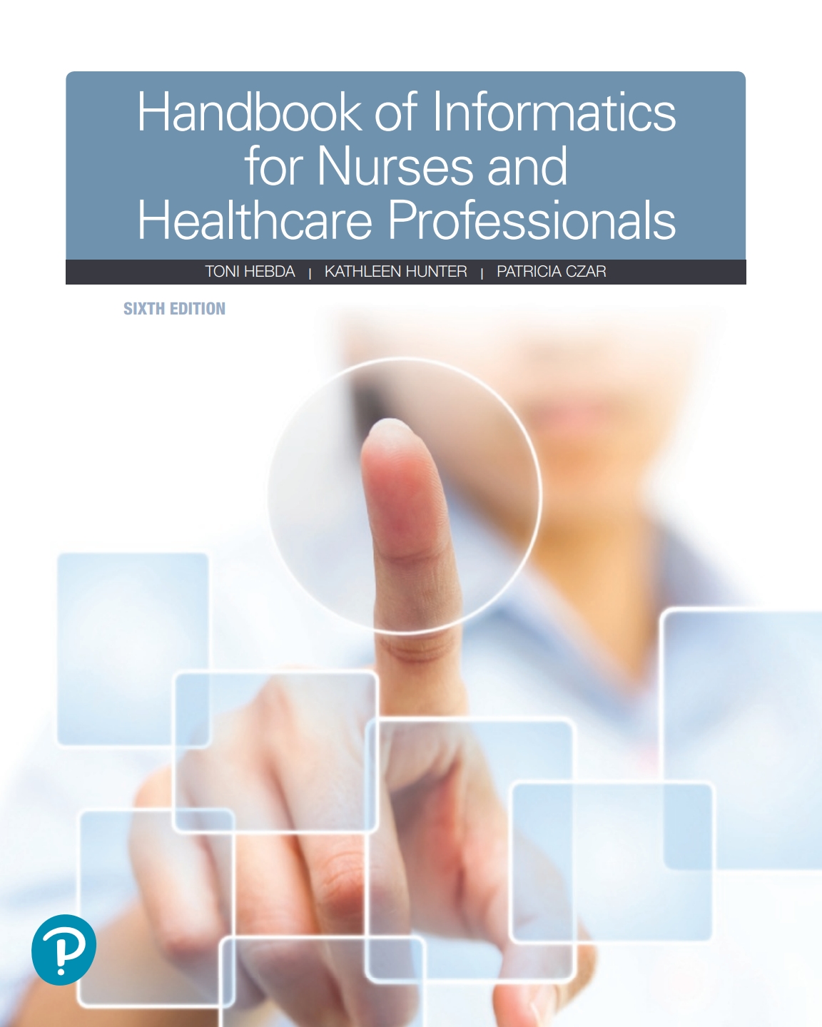 Handbook of Informatics for Nurses & Healthcare Professionals ebook
