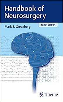 Handbook of Neurosurgery ebook