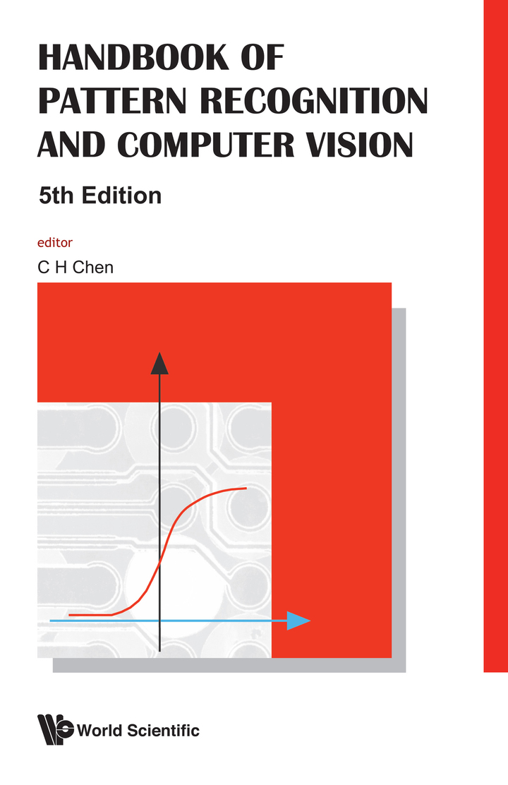 HANDBOOK OF PATTERN RECOGNITION AND COMPUTER VISION (5TH EDITION) ebook