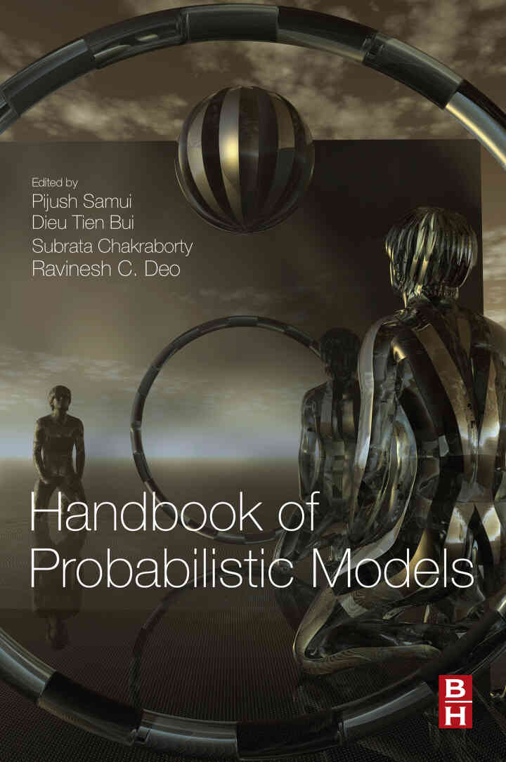 Handbook of Probabilistic Models ebook