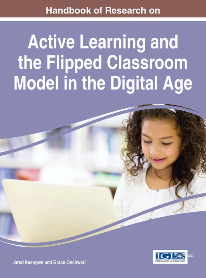 Handbook of Research on Active Learning and the Flipped Classroom Model in the Digital Age ebook