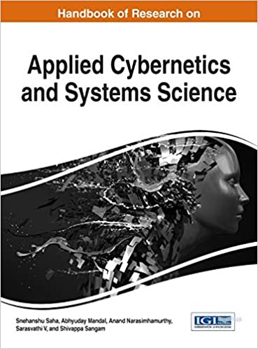Handbook of Research on Applied Cybernetics and Systems Science ebook