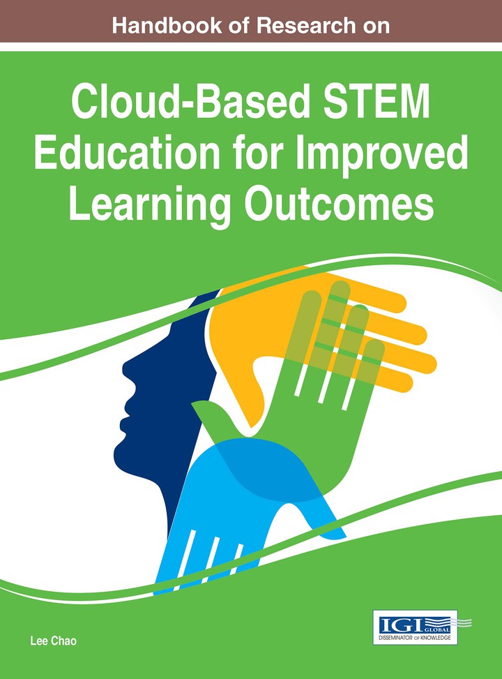 Handbook of Research on Cloud-Based STEM Education for Improved Learning Outcomes ebook