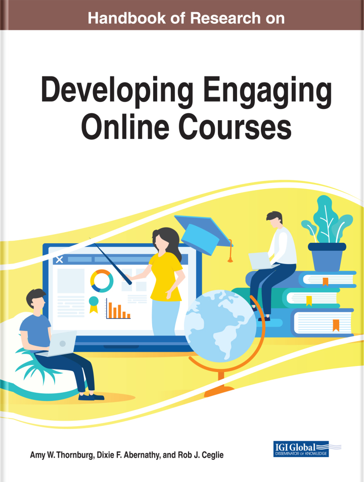 Handbook of Research on Developing Engaging Online Courses ebook