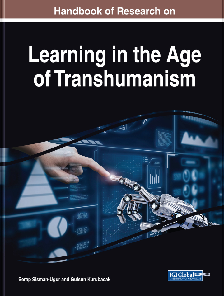 Handbook of Research on Learning in the Age of Transhumanism ebook