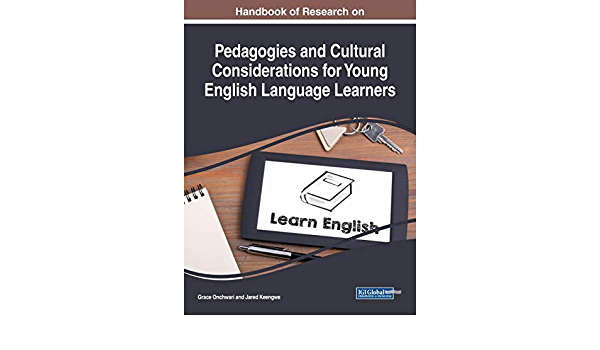 Handbook of Research on Pedagogies and Cultural Considerations for Young English Language Learners ebook
