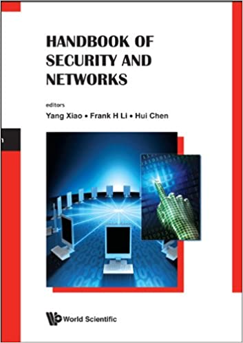 Handbook Of Security And Networks ebook