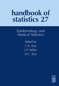 Handbook of Statistics ebook