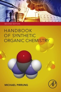 Handbook of Synthetic Organic Chemistry ebook