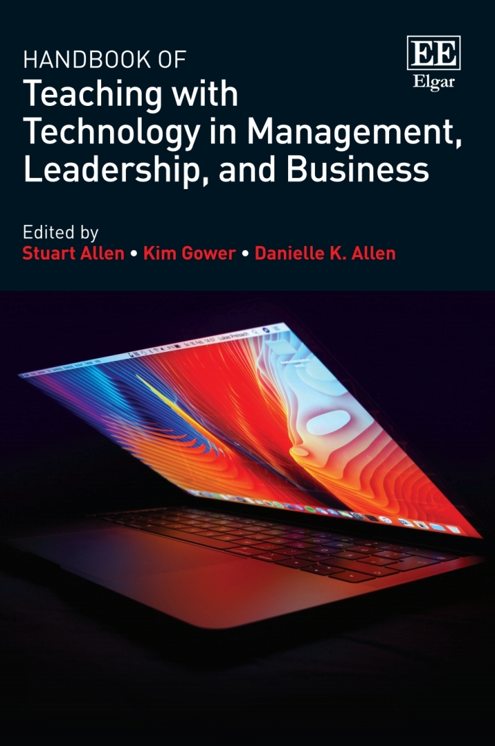 Handbook of Teaching with Technology in Management, Leadership, and Business ebook