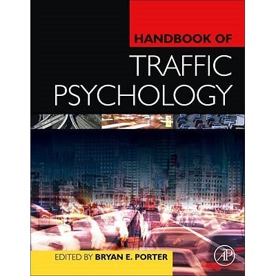 Handbook of Traffic Psychology ebook