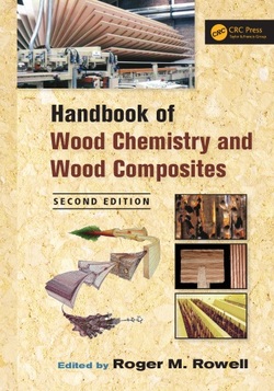 Handbook of Wood Chemistry and Wood Composites ebook