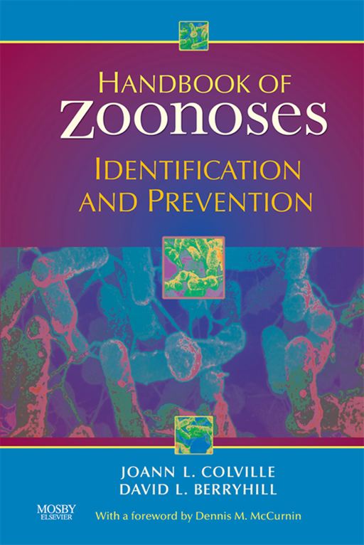 Handbook of Zoonoses: Identification and Prevention ebook