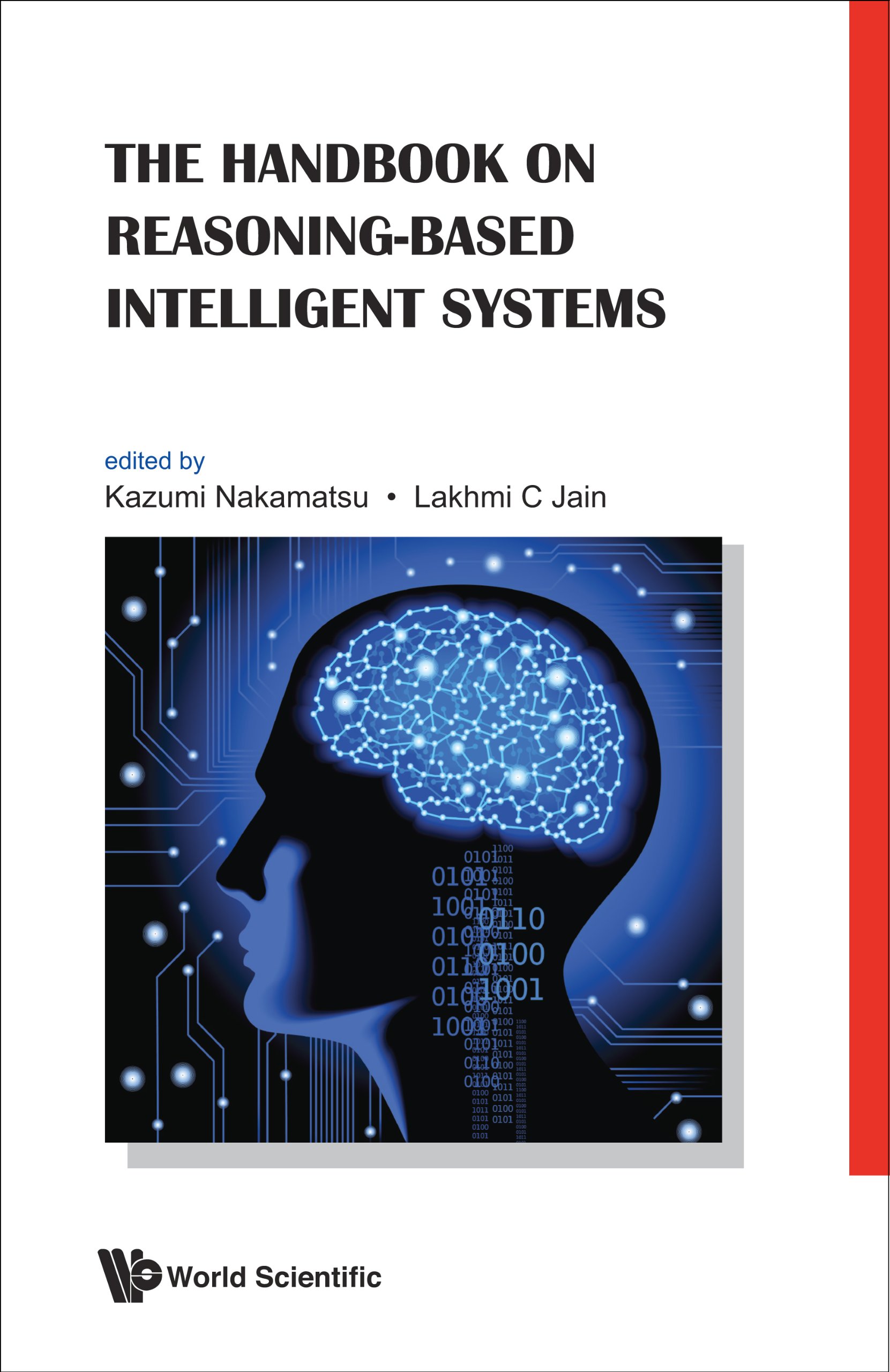 Handbook On Reasoning-based Intelligent Systems, The ebook