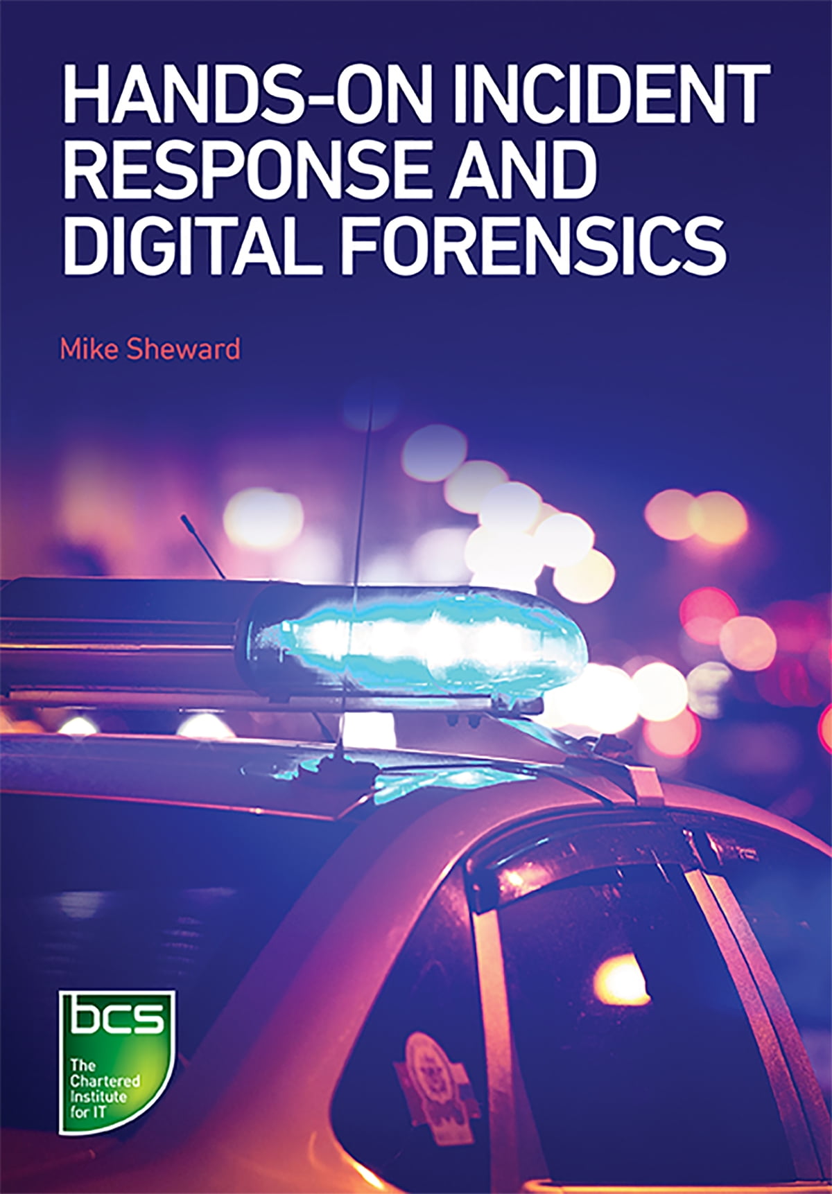 Hands-on Incident Response and Digital Forensics ebook