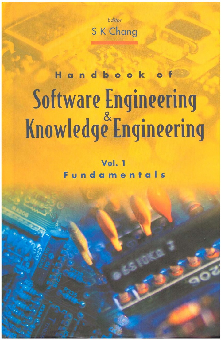 HDBK SW ENG & KNOWLEDGE ENG (V1)Volume I: Fundamentals ebook