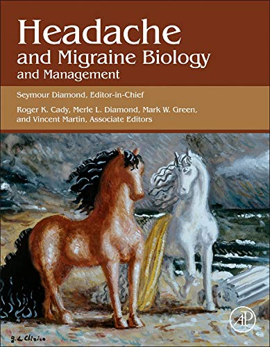 Headache and Migraine Biology and Management ebook