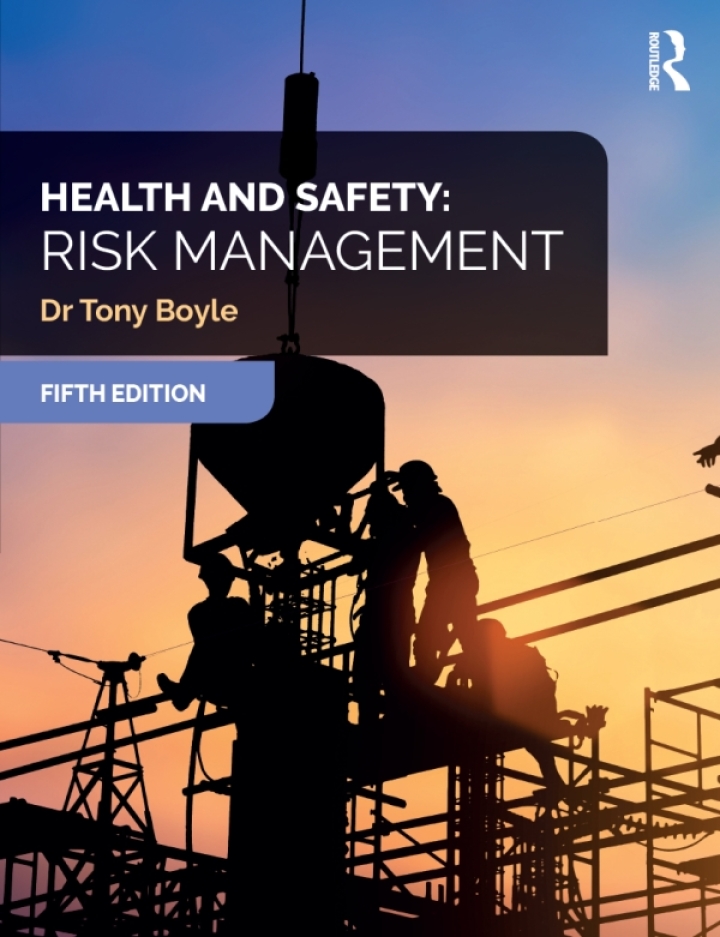 Health and Safety: Risk Management ebook