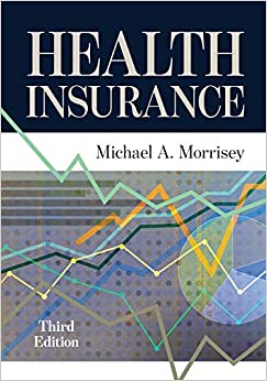 Health Insurance, Third Edition ebook