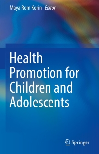 Health Promotion for Children and Adolescents ebook