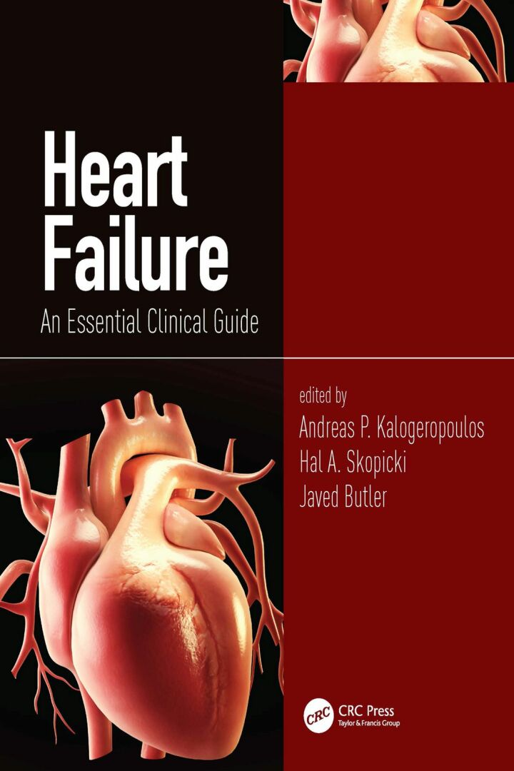 Heart Failure: An Essential Clinical Guide ebook