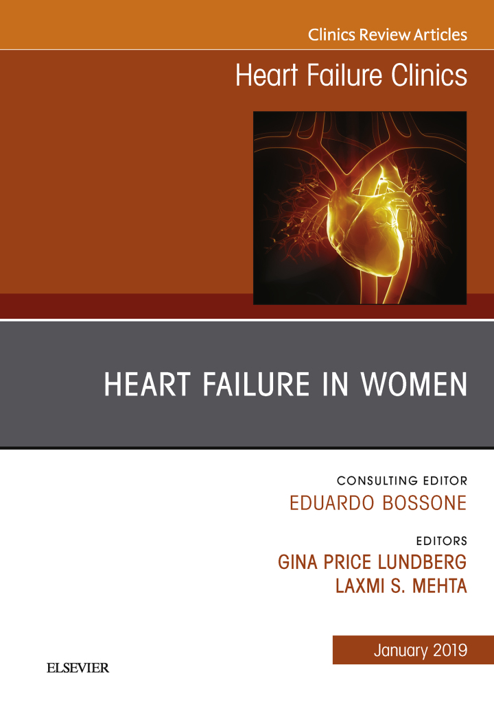 Heart Failure in Women, An Issue of Heart Failure Clinics ebook