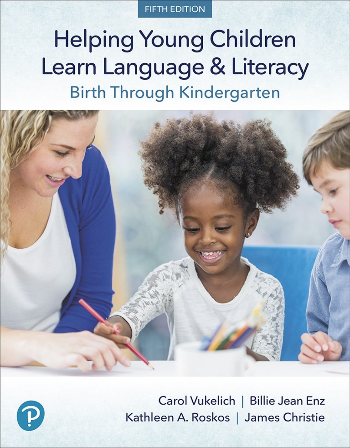 Helping Young Children Learn Language and Literacy ebook