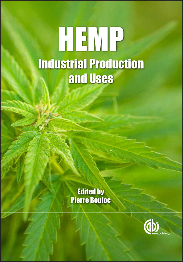 Hemp ebook