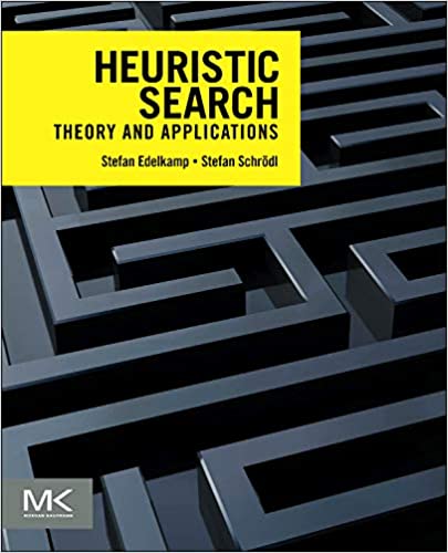 Heuristic Search: Theory and Applications ebook
