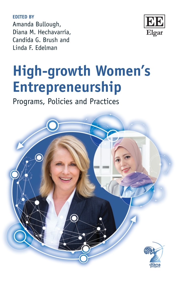 High-growth Women�s Entrepreneurship ebook