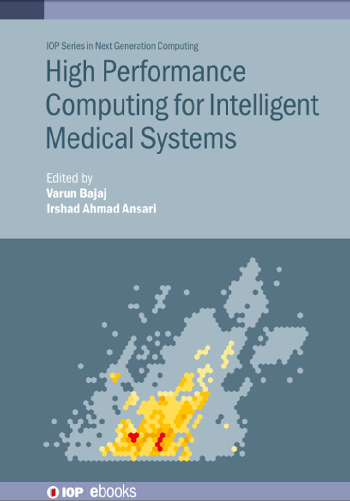 High Performance Computing for Intelligent Medical Systems ebook
