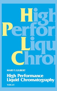 High Performance Liquid Chromatography ebook