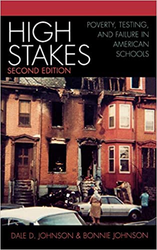 High Stakes ebook