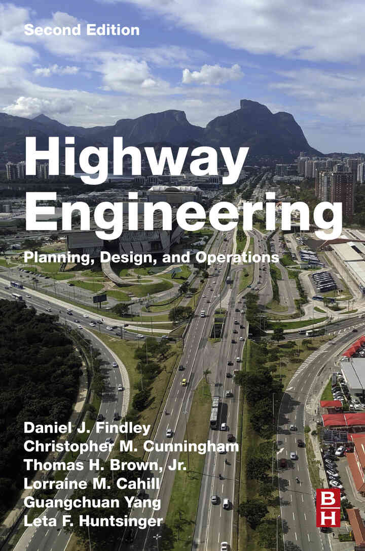 Highway Engineering: Planning, Design, and Operations, 2nd Edition ebook