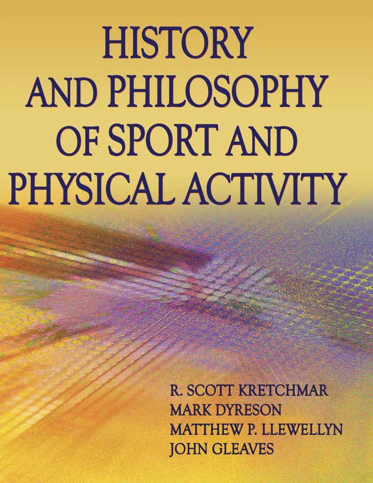 History and Philosophy of Sport and Physical Activity ebook