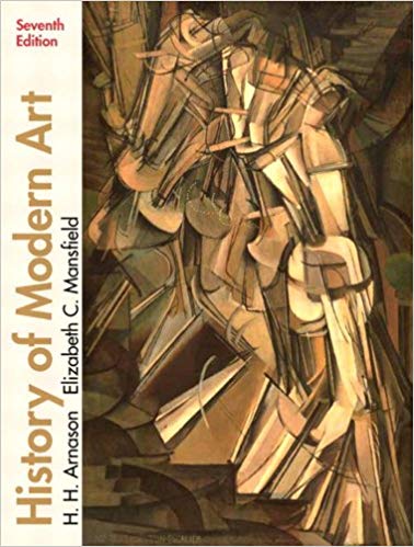 History of Modern Art (7th Edition) ebook