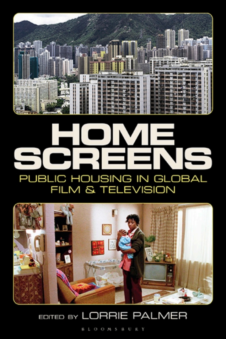 Home Screens: Public Housing in Global Film & Television ebook