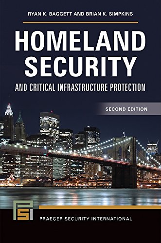 Homeland Security and Critical Infrastructure Protection, 2nd Edition ebook