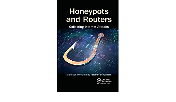 Honeypots and Routers: Collecting Internet Attacks ebook