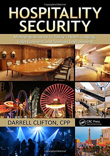 Hospitality Security ebook