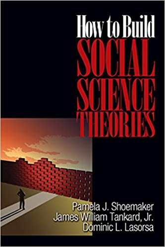 How to Build Social Science Theories ebook