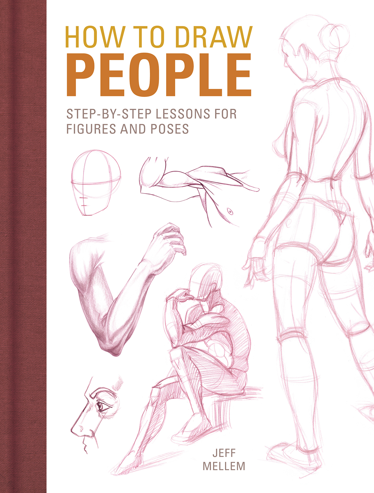 How to Draw People ebook