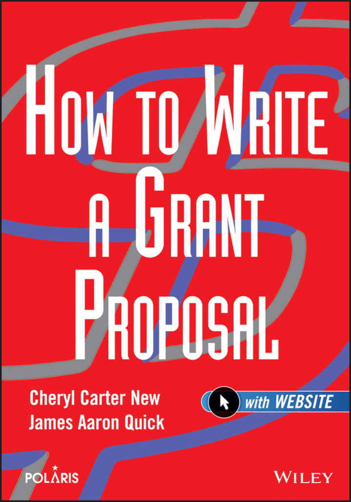How to Write a Grant Proposal ebook