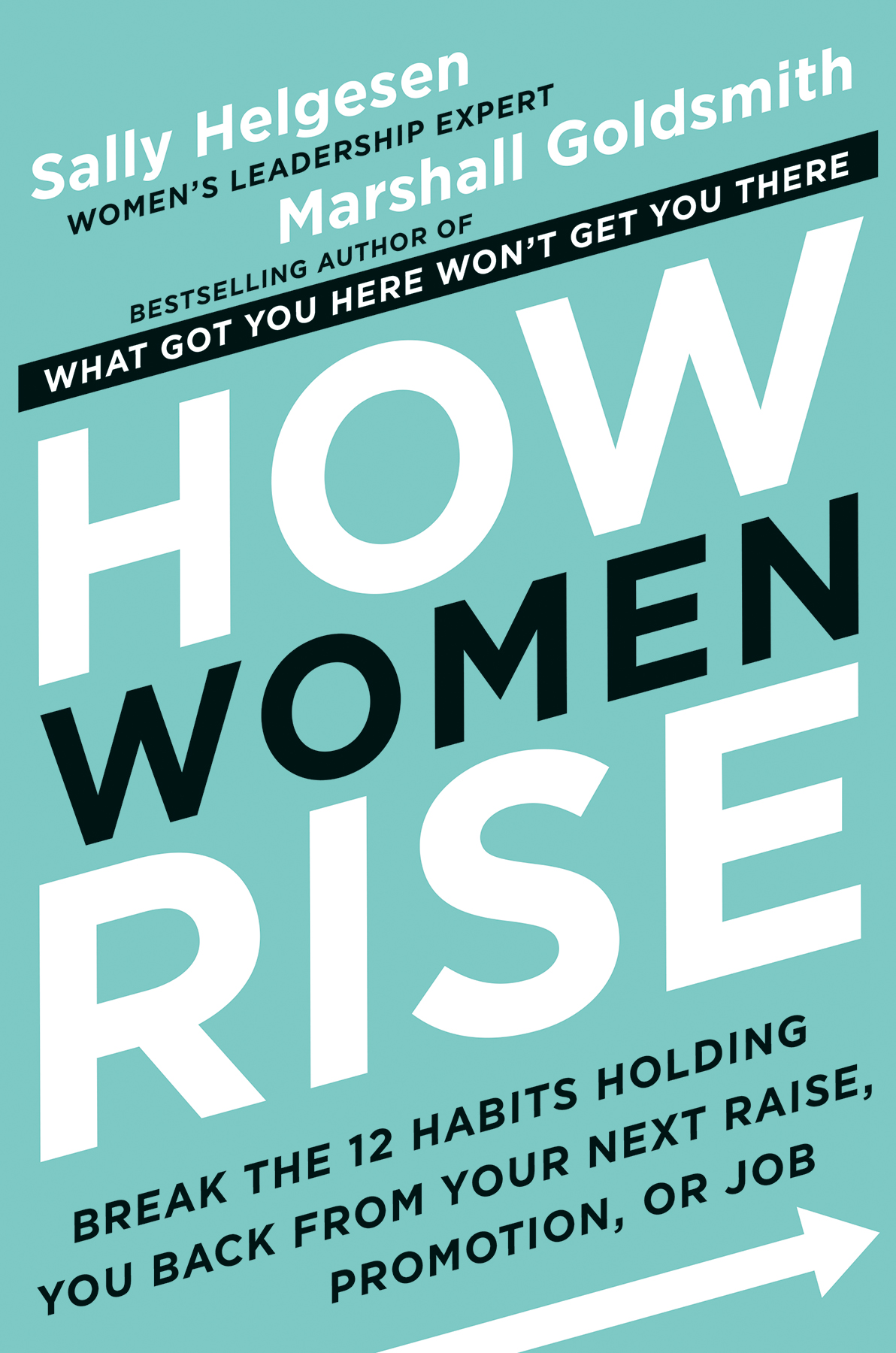 How Women Rise ebook