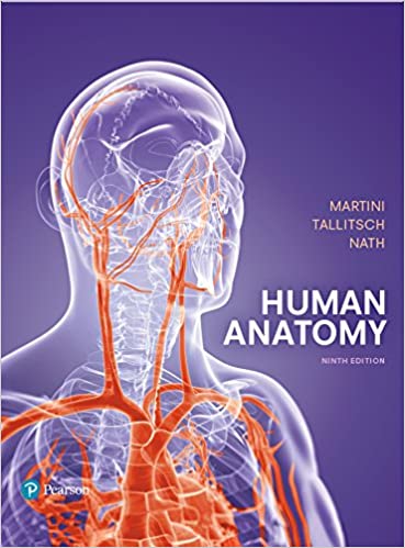 Human Anatomy (9th Edition) ebook