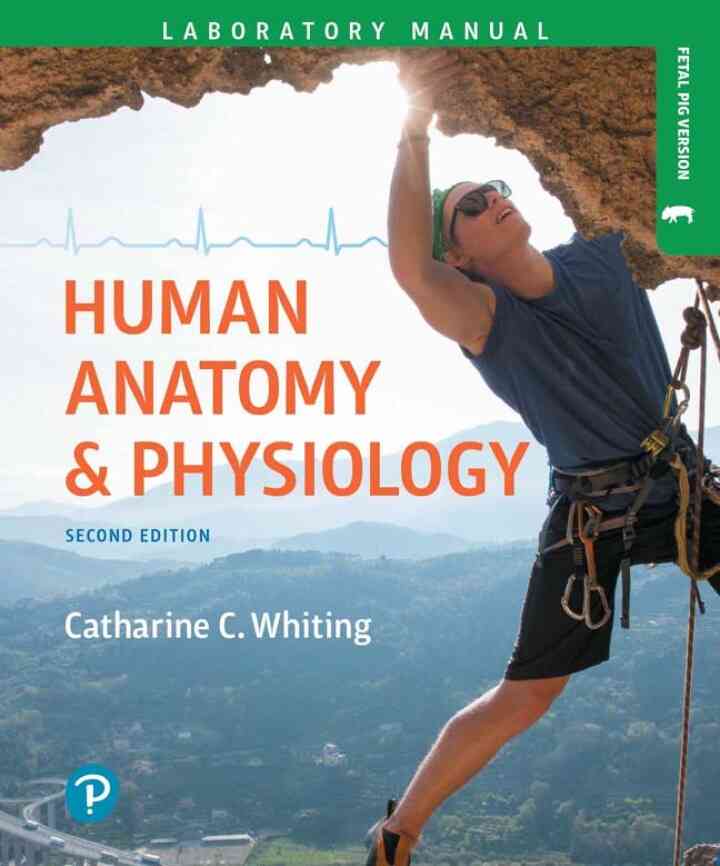 Human Anatomy & Physiology Laboratory Manual: Making Connections, Fetal Pig Version, 2nd Edition ebook