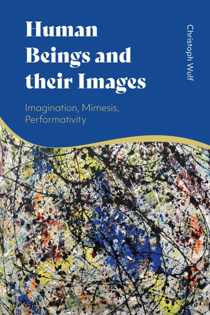 Human Beings and their Images: Imagination, Mimesis, Performativity ebook