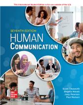 Human Communication ebook