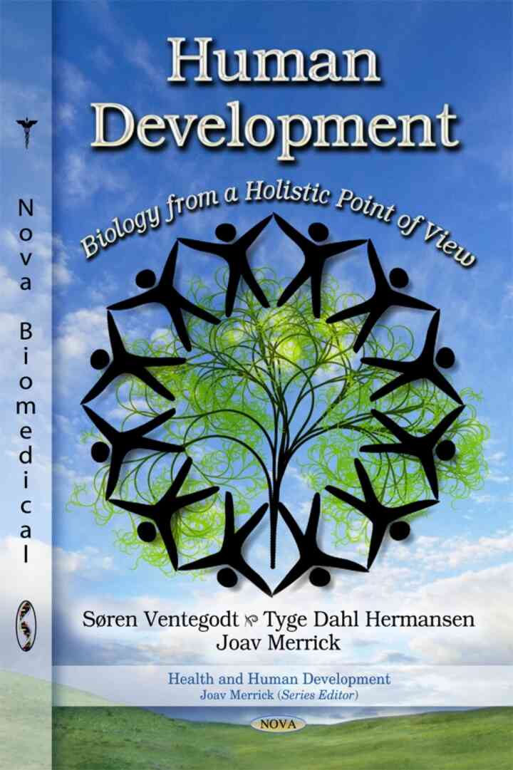 Human Development: Biology from a Holistic Point of View ebook