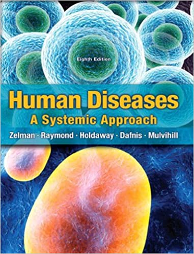 Human Diseases (8th Edition) ebook